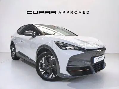 Usado Cupra Tavascan Endurance 210 kW (286 CV) 2025 Eléctrico SUV