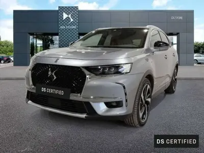 Usado DS Automobiles DS7 Crossback