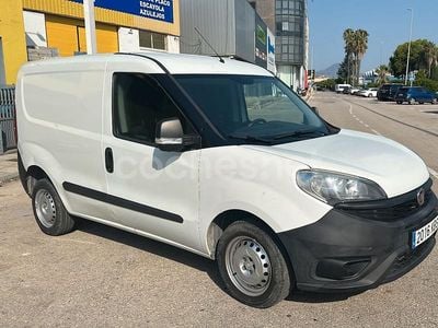 Fiat Doblò