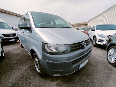 VW Caravelle