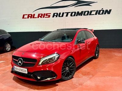 Mercedes A200
