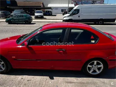 Usado BMW 316