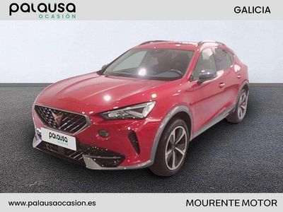 Usado 2022 Cupra Formentor SUV | 24.990 € (Un poco caro)