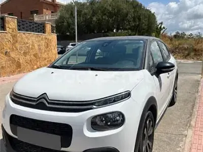 Usado Citroën C3