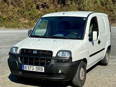 Fiat Doblò