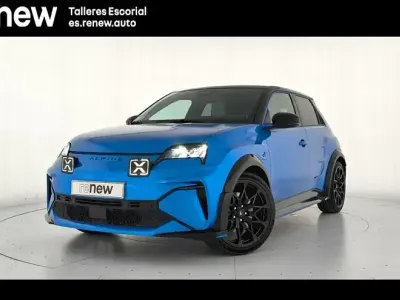 Usado Alpine A290 161 kW (219 CV) 2024 Azul alpi Utilitario