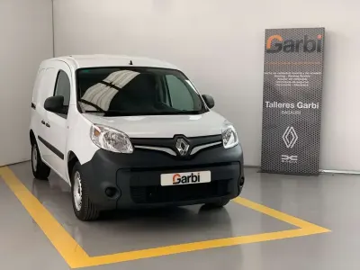 Usado Renault Kangoo
