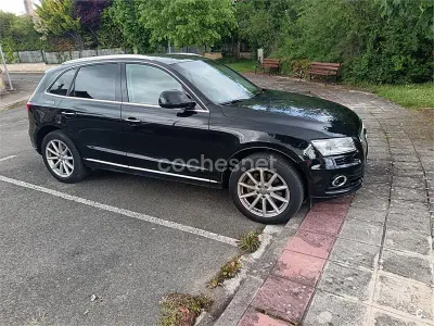 Usado Audi Q5