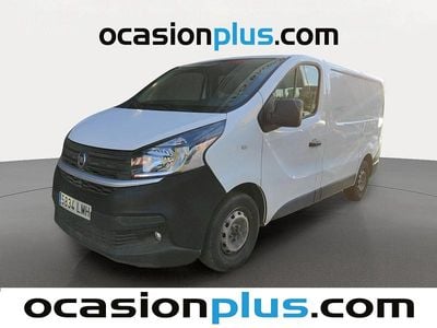 Fiat Talento