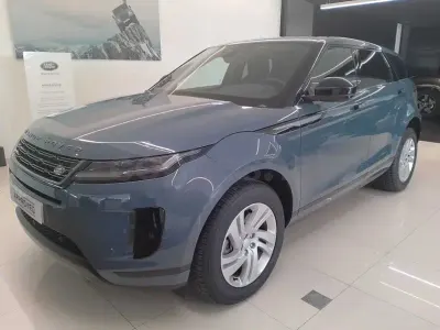 Usado Land Rover Range Rover evoque S 163 CV (119 kW) 2025 Tribeca blue SUV