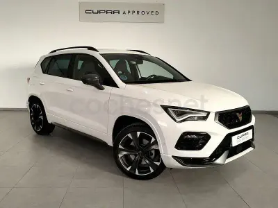 Usado Cupra Ateca