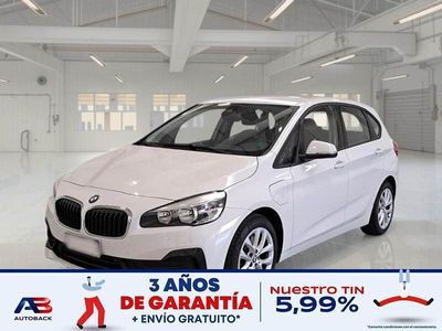 BMW 225