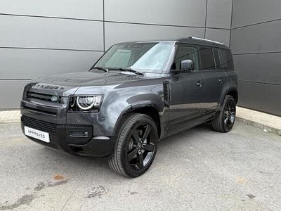 Usado Land Rover Defender SE Dynamic 300 HP (220 kW) 2026 Todoterreno SUV