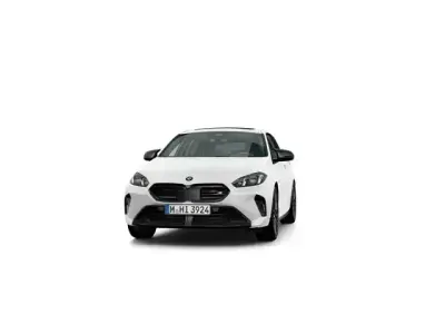Usado BMW M135 Comfort Edition 300 CV (220 kW) 2025 Blanco Utilitario