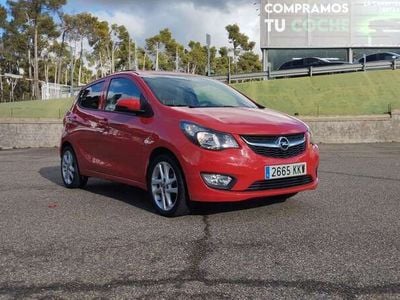 Opel Karl