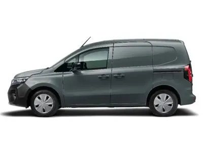 Nouvelle Nissan Townstar Comfort 130 ch (95 kW) 2025 Gris Van