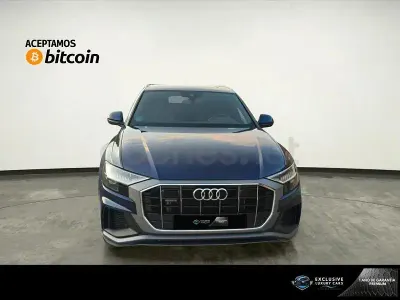 Usado Audi Q8