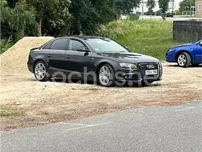 Usado Audi A4