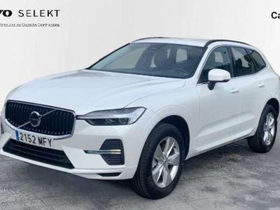 usado Volvo XC60 B4 (DIESEL) CORE AUTO