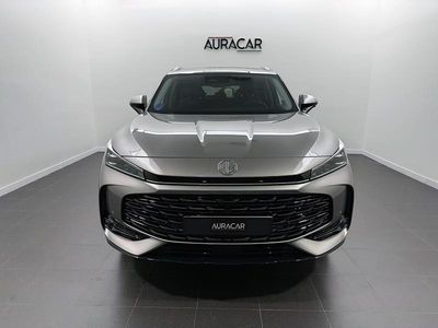 Nuevo MG HS Luxury 272 CV (200 kW) 2025 SUV