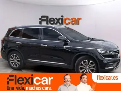 Begagnad Renault Koleos