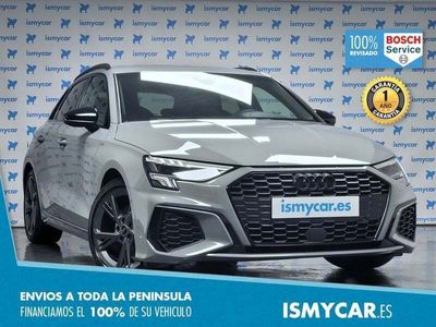 usado Audi A3 Sportback e-tron 