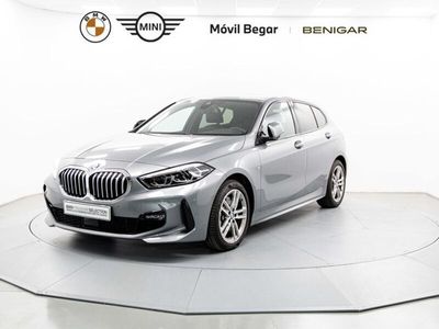 usado BMW 120 Serie 1 da