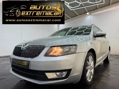 Usado Skoda Octavia