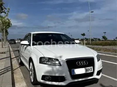 Usado Audi A3