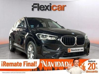 Negro Usado 2020 BMW X1 SUV | 20.870 € (Buen precio)