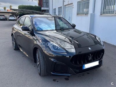 Maserati Grecale