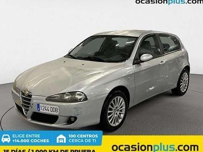 Alfa Romeo 147