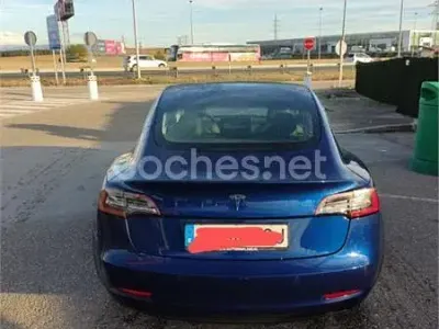Usado Tesla Model 3