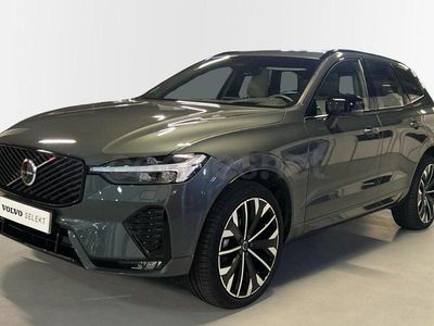 Usado Volvo XC60 Ultra 250 CV (183 kW) 2025 Verde SUV
