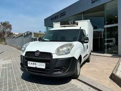 Usado Fiat Doblò