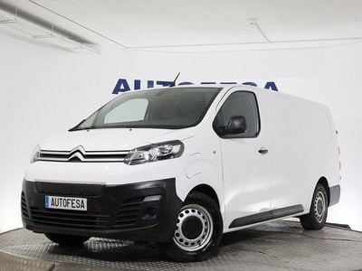 Citroën e-Jumpy