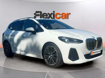 Usado BMW 218