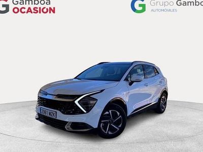 Usado Kia Sportage 251 CV (184 kW) 2025 SUV