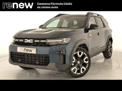 Usado Dacia Bigster Journey 155 CV (114 kW) 2025 Azul SUV