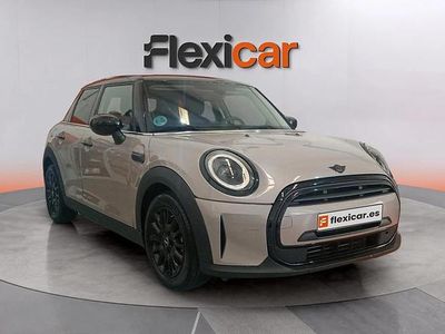 Usado Mini Cooper 136 CV (100 kW) 2021 Gris Utilitario