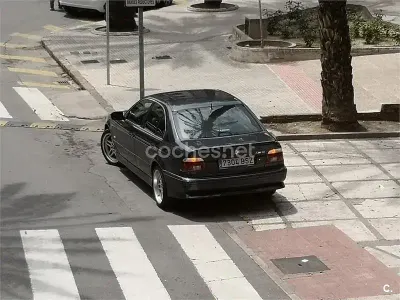 Usado BMW 530
