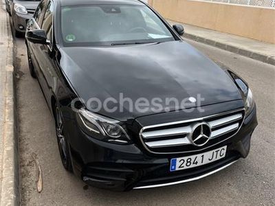 Mercedes E350