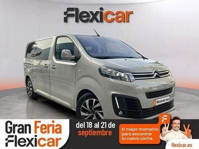 Citroën Spacetourer