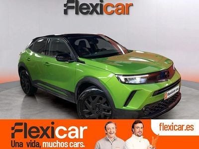 Verde Usado 2023 Opel Mokka SUV | 16.990 € (Precio justo)