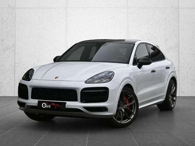 Usado Porsche Cayenne GTS 460 CV (338 kW) 2021 Blanco SUV