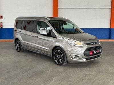 Ford Grand Tourneo Connect