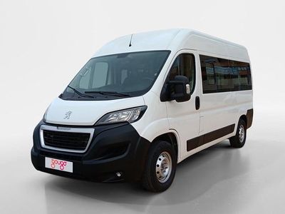 Usado 2019 Peugeot Boxer Van | 23.895 €