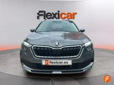 Usado Skoda Kamiq