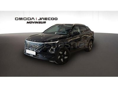 Nuevo Omoda 5 147 CV (108 kW) 2025 Negro SUV