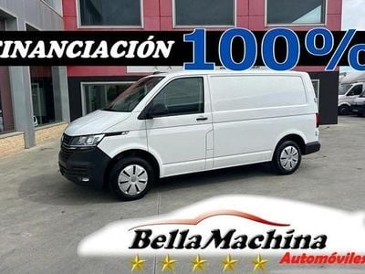 VW T6.1